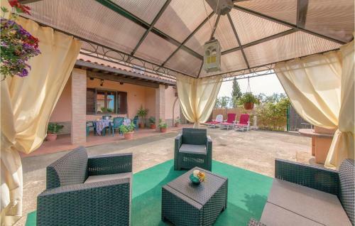 Apartment Via Dei Parmigiani II