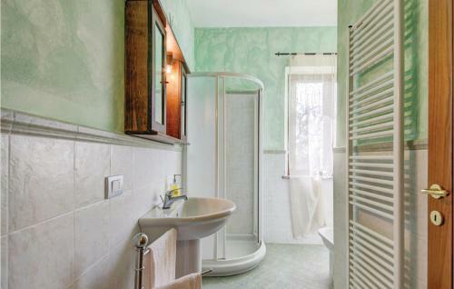 Apartment Via Dei Parmigiani II