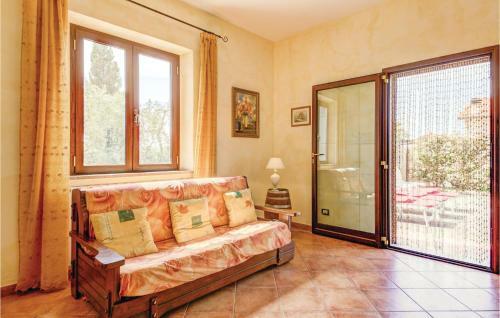 Apartment Via Dei Parmigiani II