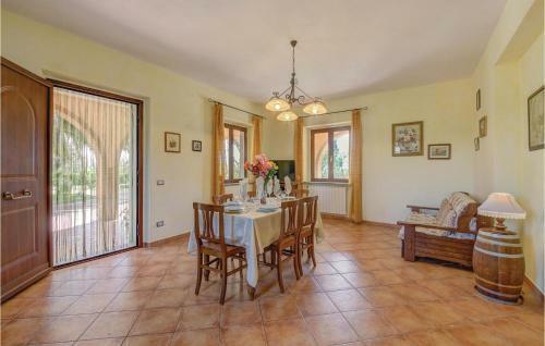 Apartment Via Dei Parmigiani I