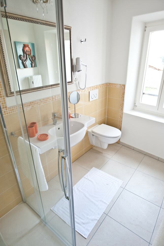 Guesthouse Arosio B&B