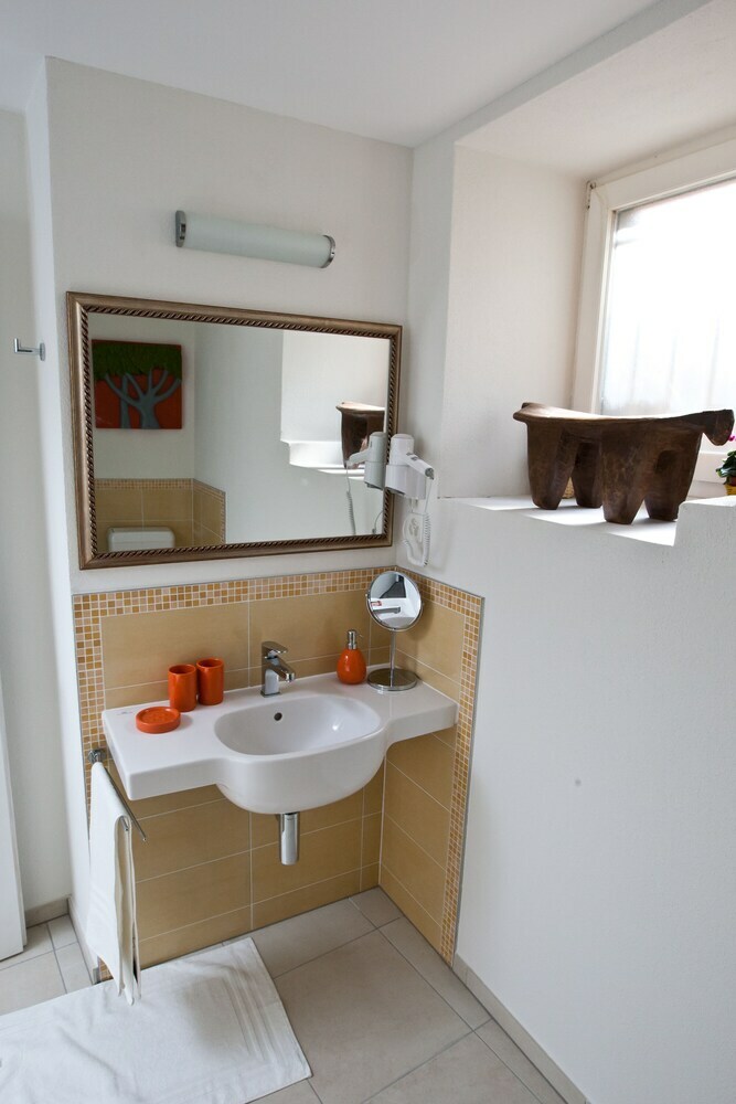 Guesthouse Arosio B&B