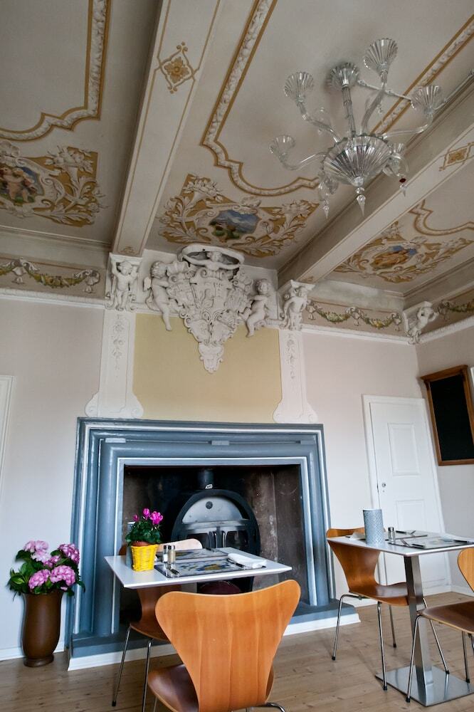Guesthouse Arosio B&B