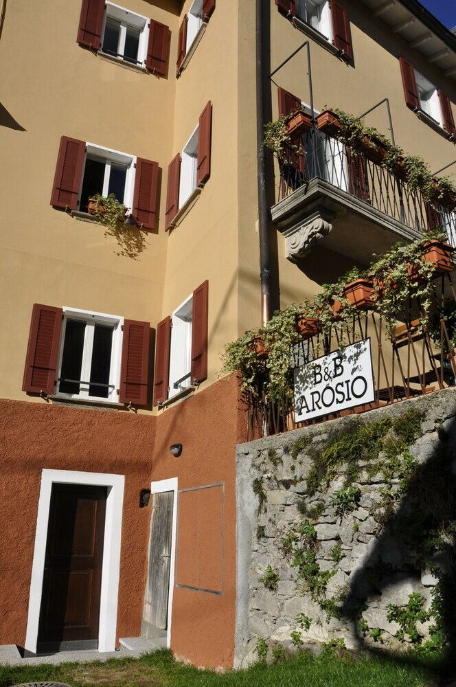 Guesthouse Arosio B&B