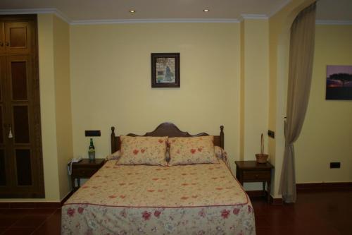 Hotel Somonte
