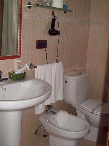 Hotel Somonte