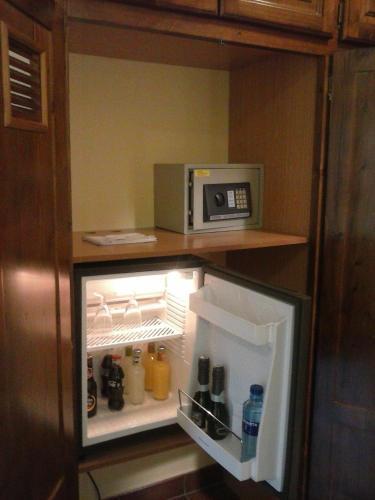 Hotel Somonte