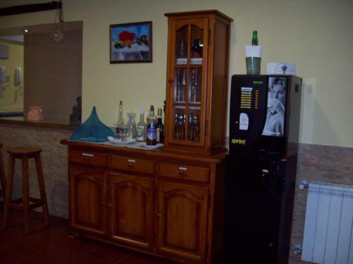 Hotel Somonte