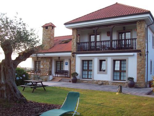 Hotel Somonte
