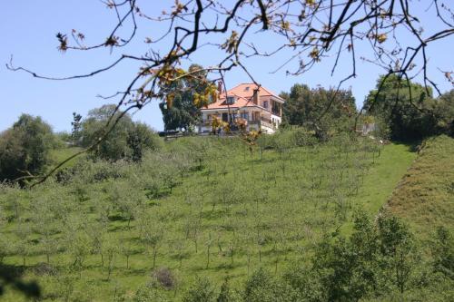 Hotel Somonte