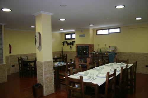 Hotel Somonte
