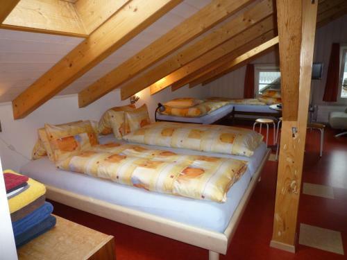 Hostal Esther's Guesthouse
