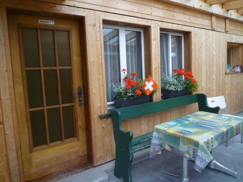 Hostal Esther's Guesthouse