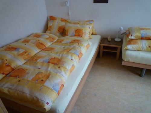 Hostal Esther's Guesthouse
