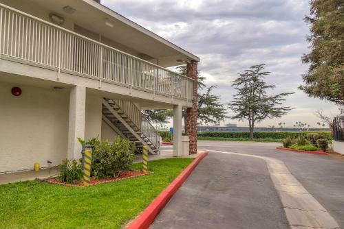 Motel 6 Los Angeles - Arcadia/pasadena