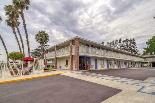Motel 6 Los Angeles - Arcadia/pasadena