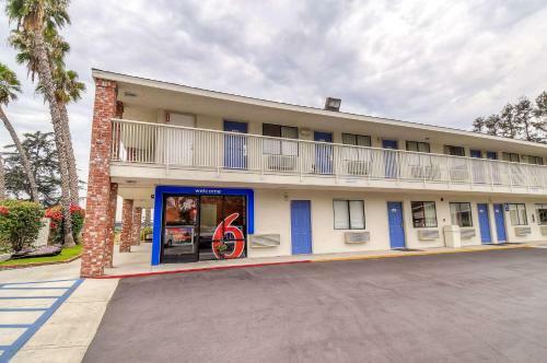 Motel 6 Los Angeles - Arcadia/pasadena