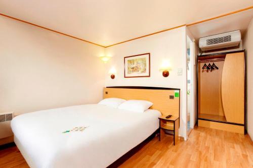 Hotel Campanile Clermont-ferrand ~ Thiers