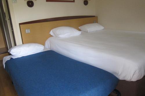 Hotel Campanile Clermont-ferrand ~ Thiers