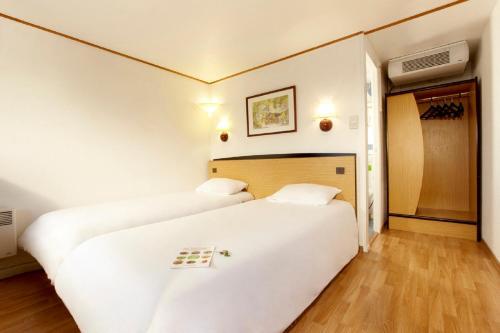 Hotel Campanile Clermont-ferrand ~ Thiers