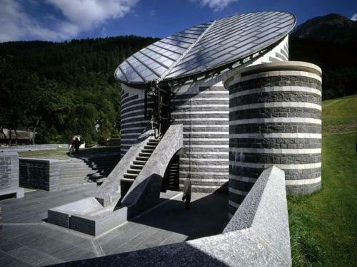 Posada Ristorante Garni Lavizzara