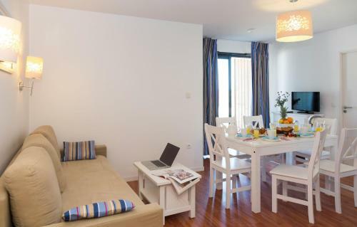 Aparthotel Fleur De Sel