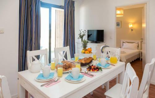 Aparthotel Fleur De Sel