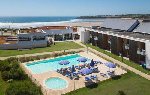 Aparthotel Fleur De Sel