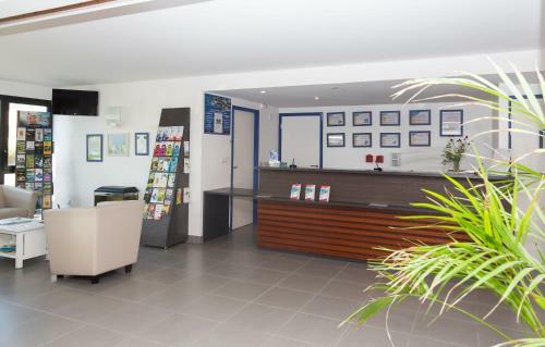 Aparthotel Fleur De Sel