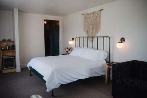 Hotel Surf Chateau