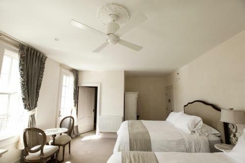 Hotel Surf Chateau