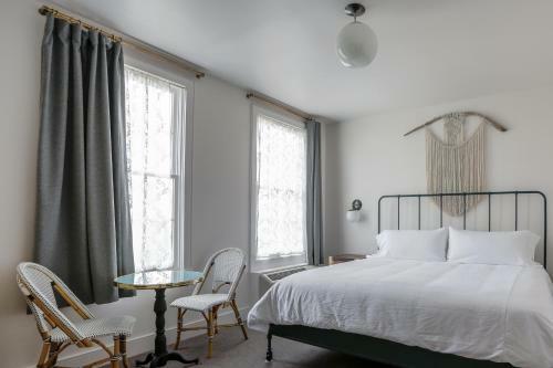 Hotel Surf Chateau