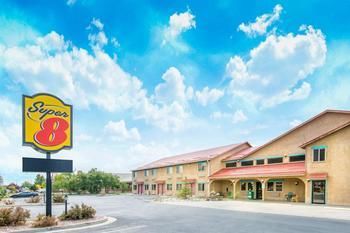 Super 8 Motel Buena Vista