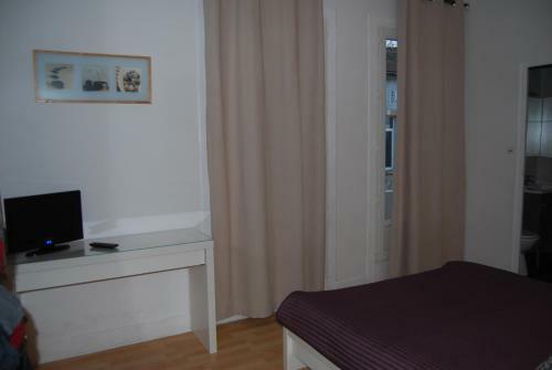 Hotel H�tel Restaurant Les Platanes