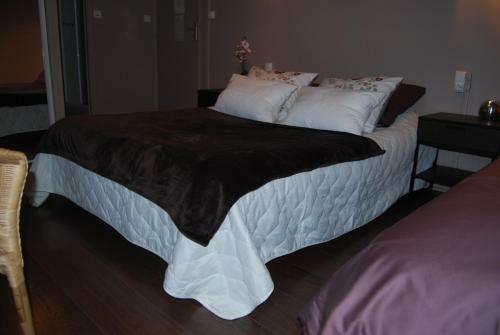Hotel H�tel Restaurant Les Platanes