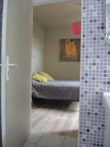 Hotel H�tel Restaurant Les Platanes