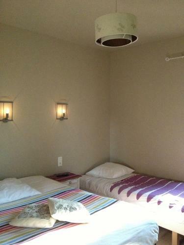 Hotel H�tel Restaurant Les Platanes