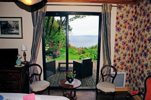 Bed & Breakfast Les Fous De Bassans