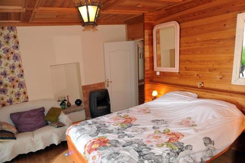 Bed & Breakfast Les Fous De Bassans