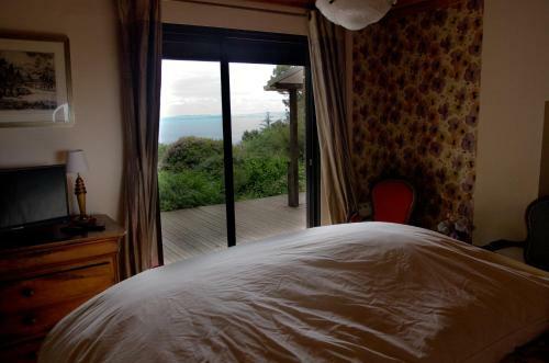Bed & Breakfast Les Fous De Bassans