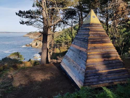 Bed & Breakfast Les Fous De Bassans