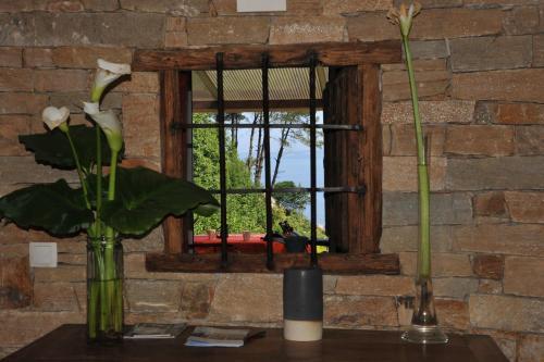 Bed & Breakfast Les Fous De Bassans