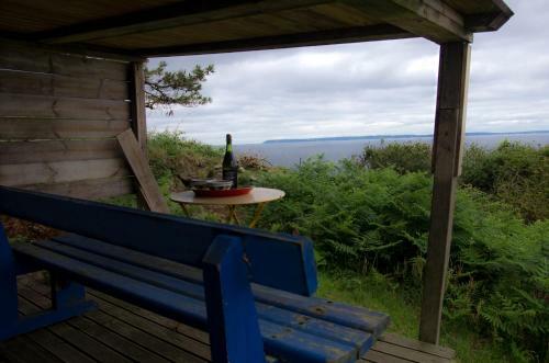 Bed & Breakfast Les Fous De Bassans