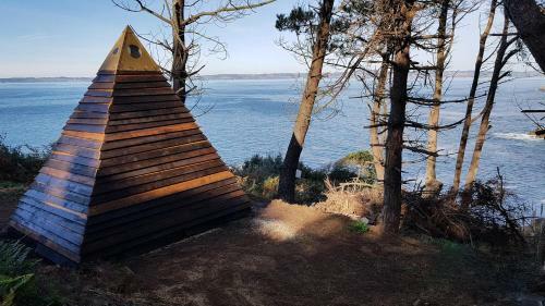 Bed & Breakfast Les Fous De Bassans