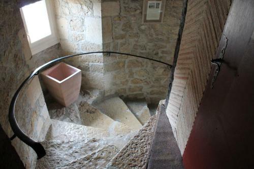 Hotel Logis Auberge De La Tour