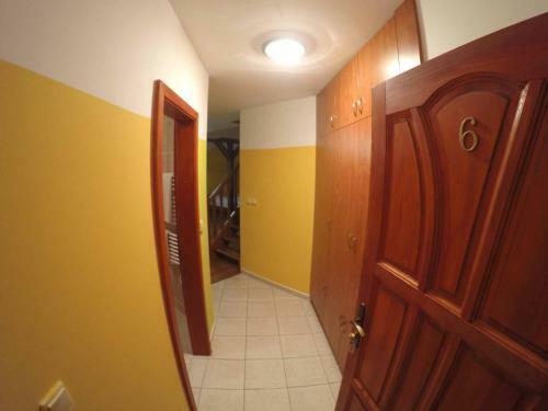 Posada Penzion U Holuba