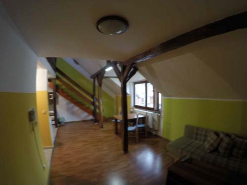 Posada Penzion U Holuba