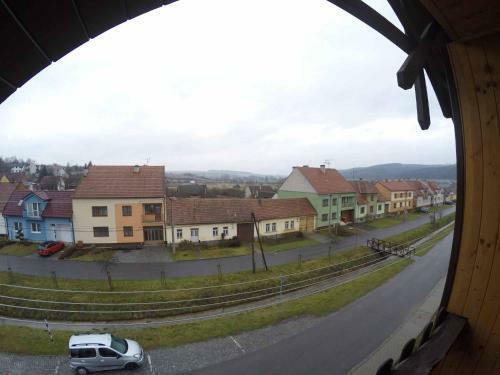 Posada Penzion U Holuba