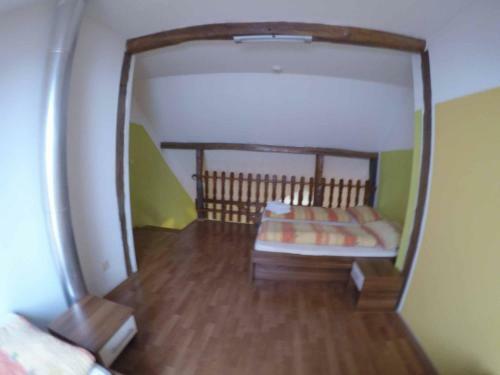 Posada Penzion U Holuba