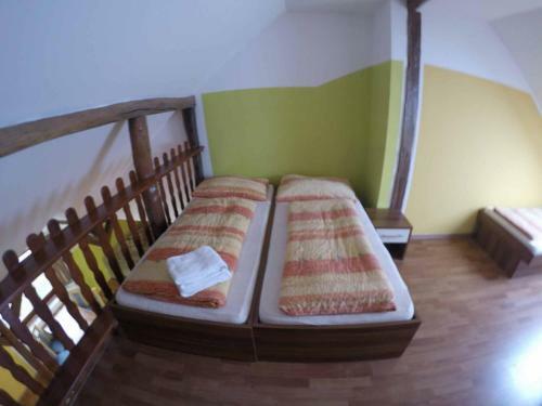 Posada Penzion U Holuba